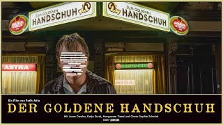 Adamo - Es geht eine Träne auf Reisen (Der Goldene Handschuh)