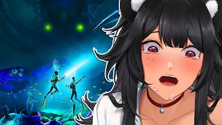Subnautica But I Have Thalassophobia (IF I QUIT I REVEAL MY NEW OUTFIT)