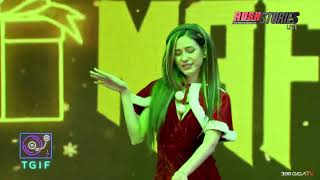 Download lagu DJ.Mafia T.G.I.F. กับปาร์ตี้คริสต์มาส mp3