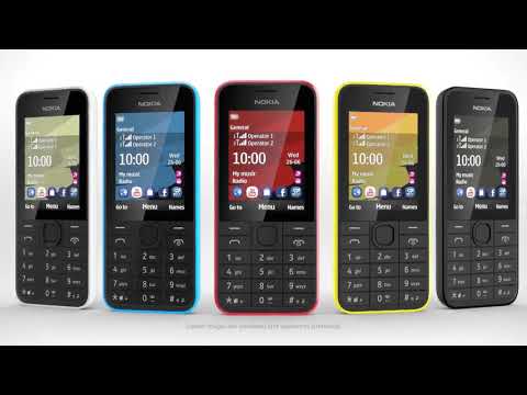 Nokia Mobile Phone Internet Bluetooth USB - Image 2