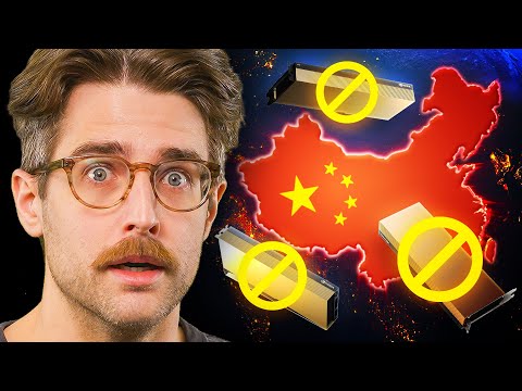 China Doesn’t Need Us Anymore
