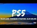 Salem Ilese TOMORROW X TOGETHER PS5 Lyrics Feat Alan Walker