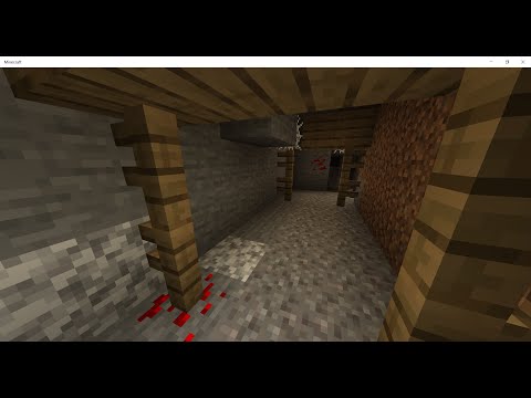 Minecraft-Creepy Cave Sounds Complimation part 2
