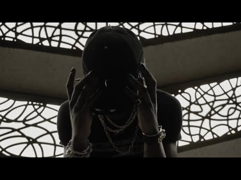 Destroy Lonely - FRAG OUT (Prod. by Blizzard Beats)