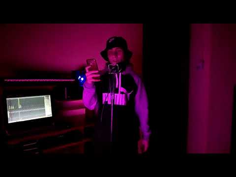 ALITO| "Mente Ganadora" (Prod by.@maxnprod)