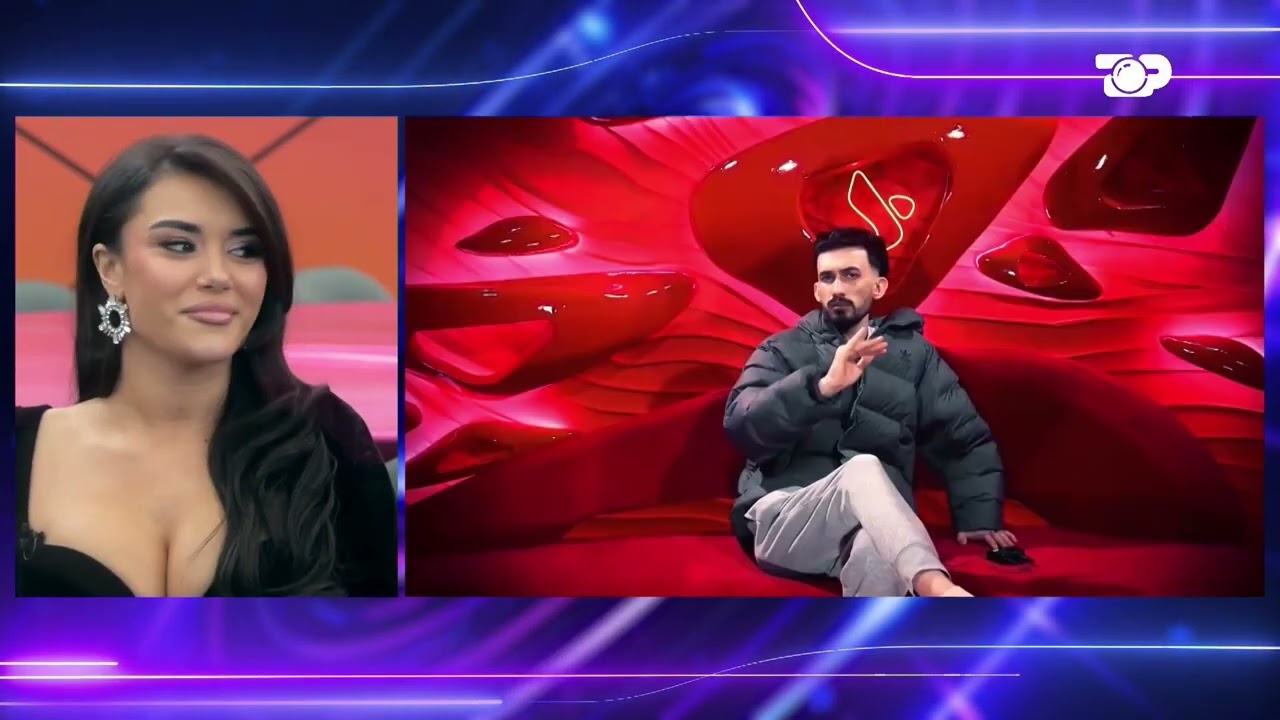 “Më shpëton për të...”/ Greta e sheh si person të afërt, si e vlerëson Kristi afrimitetin e saj?