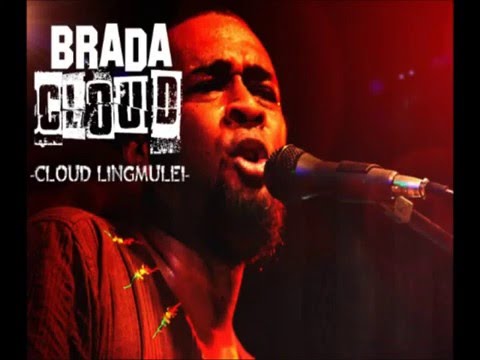 BRADA CLOUD - LINGMULEI (Vanuatu Music 2016)