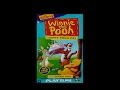 Digitized Opening To Winnie The Pooh Happy Pooh Day UK VHS