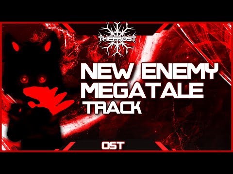 New Enemy [Megatale OST]