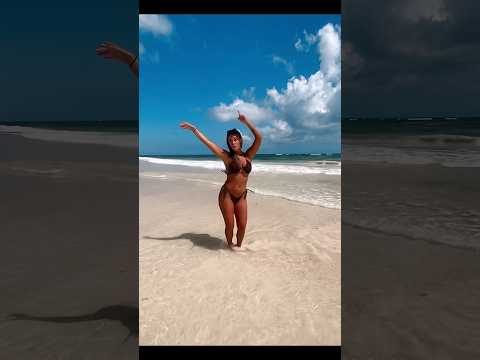 LIVING IN TULUM MEXICO, as a Canadian 🌴☀️ #tulum