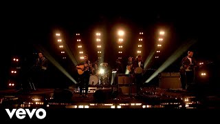 Mumford &amp; Sons - Guiding Light (Live At The Graham Norton Show / 2018)