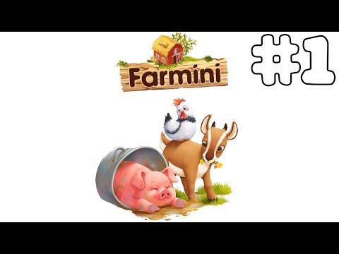 LOKI Мініферма/Farmini 5+ Есть правила на украинском - фото 3 - id-p1881020734