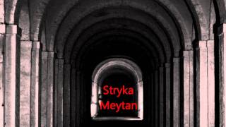 Stryka Meytan Rapper bleiben Konkubinen