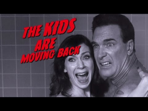 Crowded Season 1 (Promo 'The Kids Are Moving Back Home')