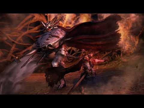 Berserk and the Band of the Hawk - All Boss Themes