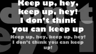 keep up akon song lyrics