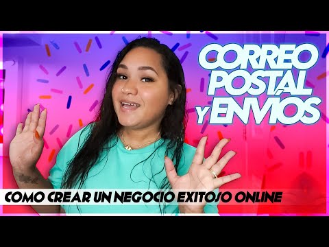 , title : 'TODO SOBRE ENVÍOS Y CORREO POSTAL 📦🚚(USA) USPS| COMO TENER UN NEGOCIO EXITOSO ONLINE #03 ✨'