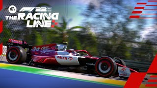 F1® 22 | The Racing Line: Episode 9