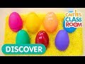 Learn Colors With Surprise Eggs Caitie S Classroom