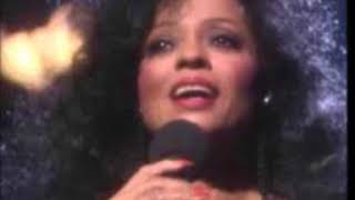 Diana Ross The Man I Love
