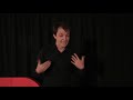 Who Are We When The World Stops Telling Us Who To Be Gregory Diehl TEDxAUA