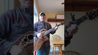 Mark Mcguinn cover 