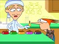 Honkey Magoo