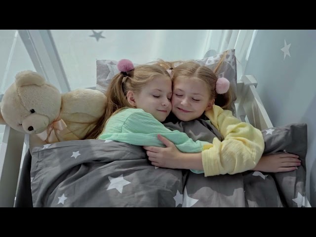 Video Teaser für Kinderbett Hochbett Everest