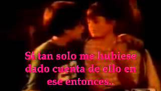 WILD HEART OF THE YOUNG TRADUCIDO   KARLA BONOFF