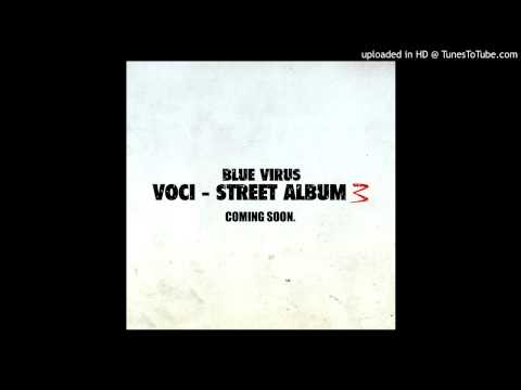 Blue Virus - Electrolude (prod. Polezsky)