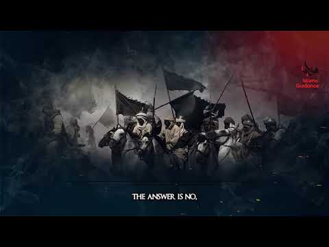 Legacy Of Khalid Ibn Al Walid [RA] - Shaykh Muhammad Abdul Jabbar