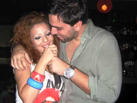 Tell me (Tommy Vee, Nicola Fasano, Steve Forest & Luca Guerrieri feat. Mat Twice)