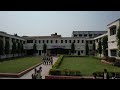 Drone View Of Yeshwant Mahavidyalaya Nanded