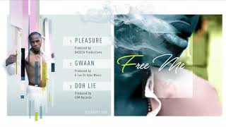 FREE ME - DEXTA DAPS (2018)