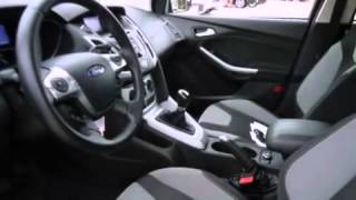 2012 Ford Focus South Pittsburg TN