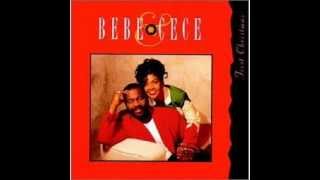 BeBe & CeCe Winans - Jingle Bells