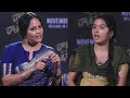 Raju Weds Rambai Movie Heroine Tejaswi Interview With Anasuya Bharadwaj