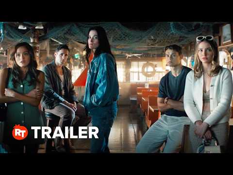 我知道你去年夏天做了什麼》預告片 #2 (2025) (I Know What You Did Last Summer Trailer #2 (2025))