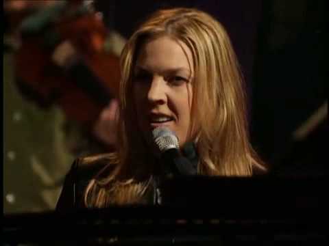 Diana Krall - Crazy