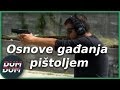 Оsnove Gađanja Pištoljem