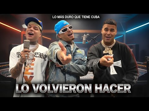 BEBESHITO ❌️ DANY OME & KEVINCITO EL 13 – TE DEJARÉ DE AMAR ( PREVIEW ) EP 2026