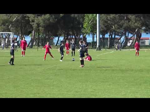 Medulin,H.Dragovoljac:Segesta