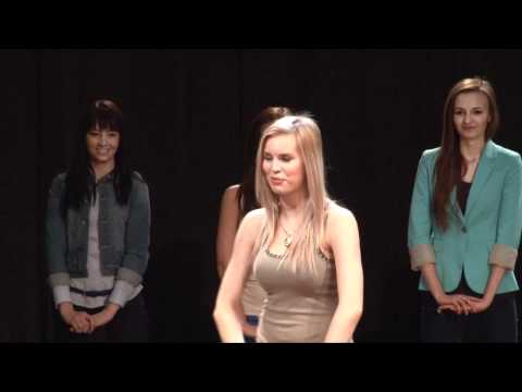 Casting do finału konkursu na Miss Polskich Łużyc