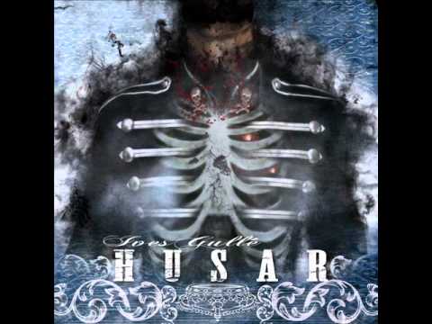 Ives Gullé Husar - Lamentos