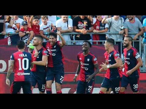Cagliari 2022-2023, IL FILM