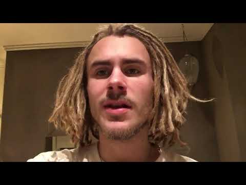 Endre Gryting er med i oppsetningen av The Passion 2020