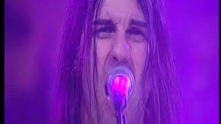 Rotting Christ - After Dark I Feel - live