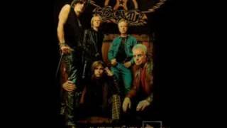 Aerosmith - Hollywood