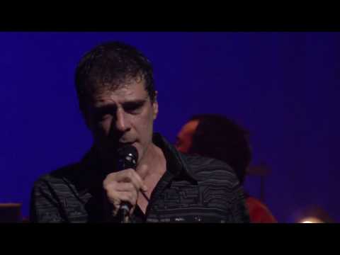 Alejandro Balbis - La Correntada