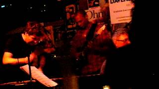 Raggedy Andy Sanesi  w/jazz combo live at the Baked Potato!